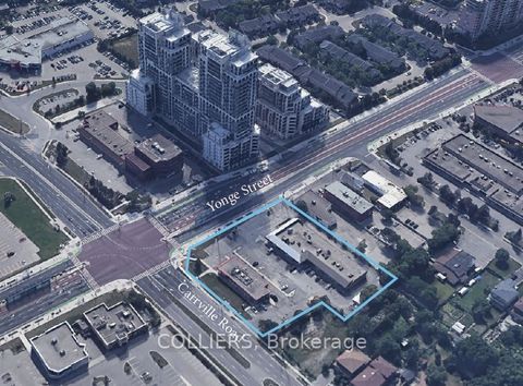 9218 Yonge Street Richmond Hill ON L4C 7A2