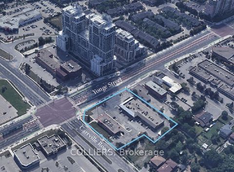 9218 Yonge Street Richmond Hill ON L4C 7A2