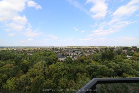 8501 Bayview Avenue 1206 Richmond Hill ON L4B 3J7