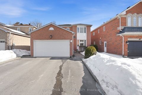 18 Webster Way Halton Hills ON L7G 5J7