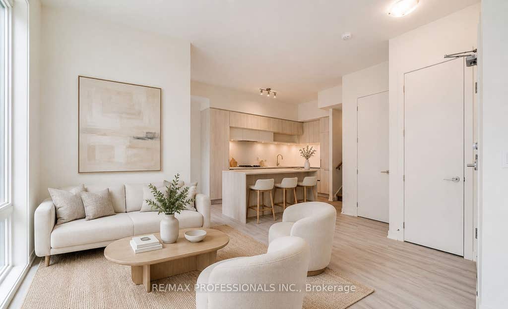 Photo of 11 David Eyer Road #1508, Richmond Hill, ON L4S 0N4 (MLS # N13503516)