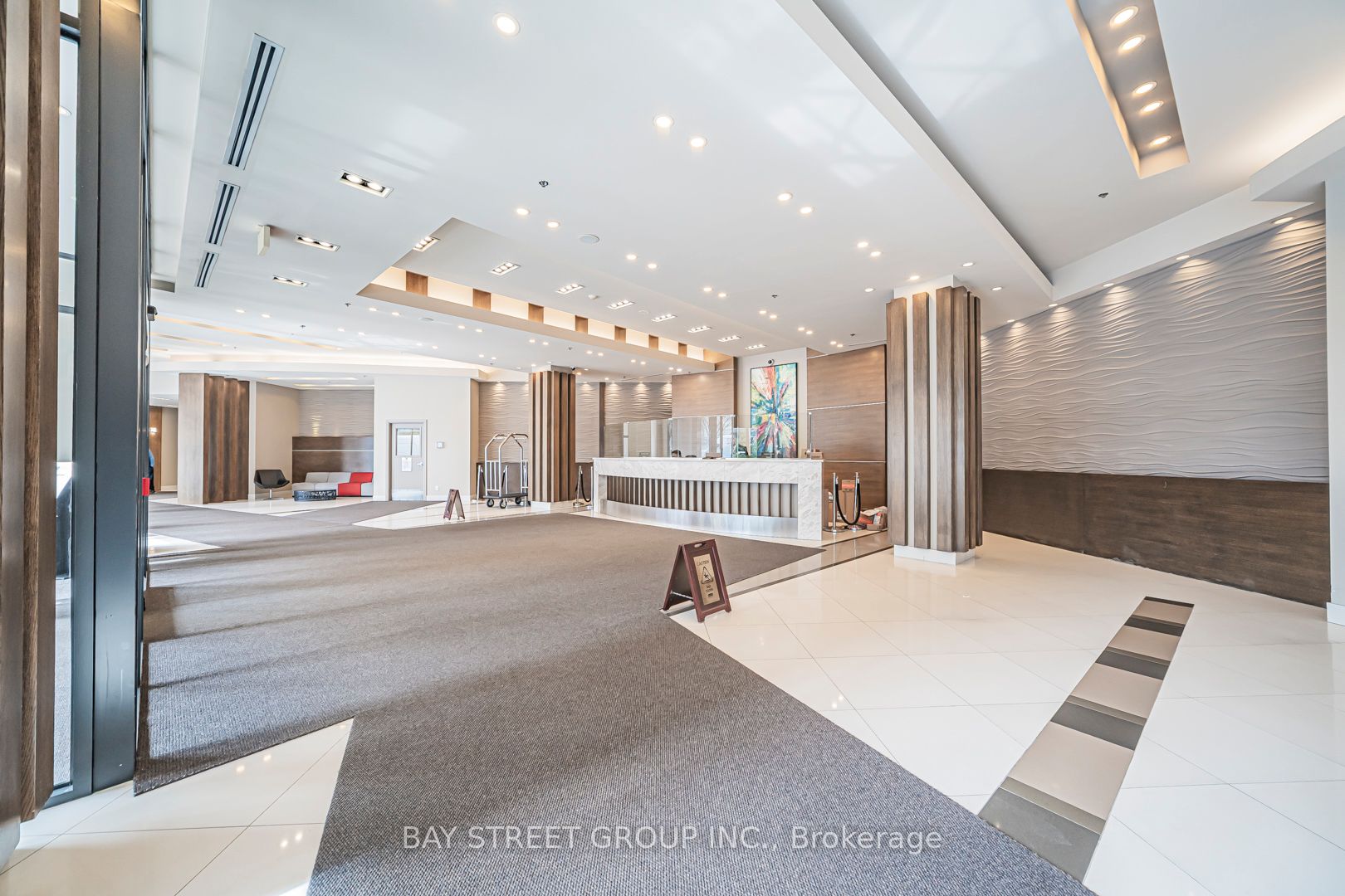 33 Bay Street 3606