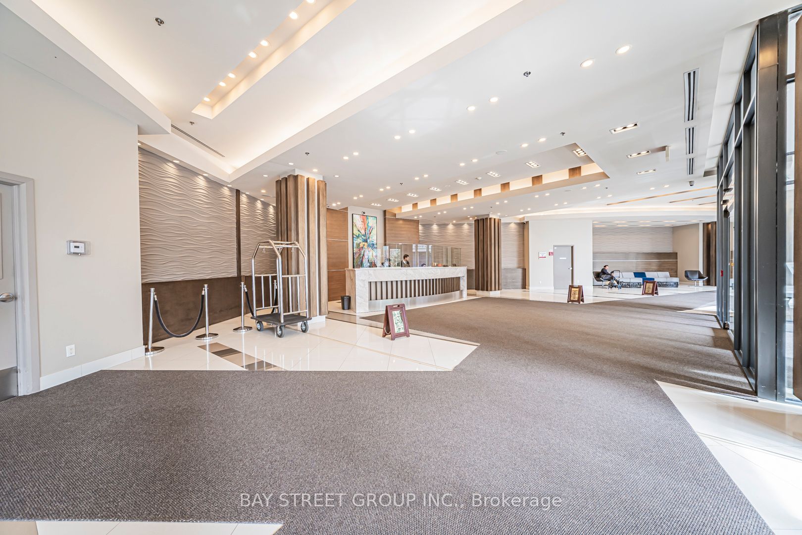 33 Bay Street 3606