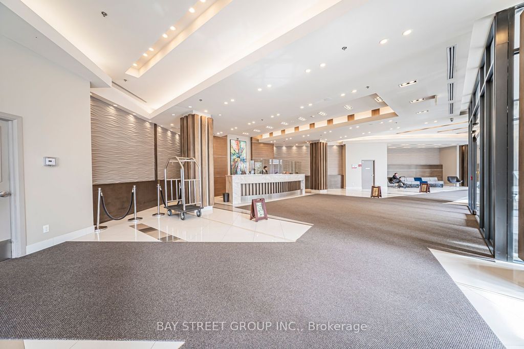 Photo of 33 Bay Street #3606, Toronto, ON M5J 2Z3 (MLS # C13066586)