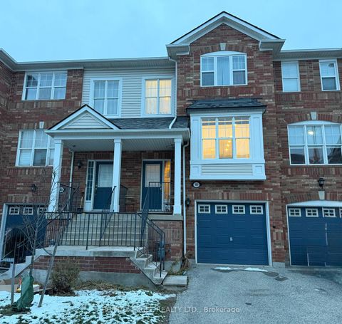 5980 Whitehorn Avenue 161 Mississauga ON L5V 2Y3