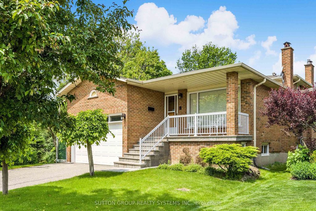 Photo of 1161 Carlo Court, Mississauga, ON L4W 3N6 (MLS # W12705732)