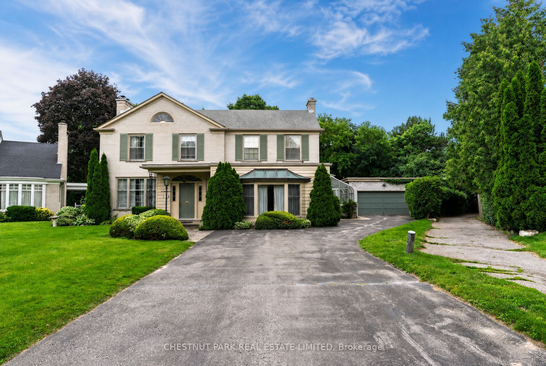 47 Stratheden Road