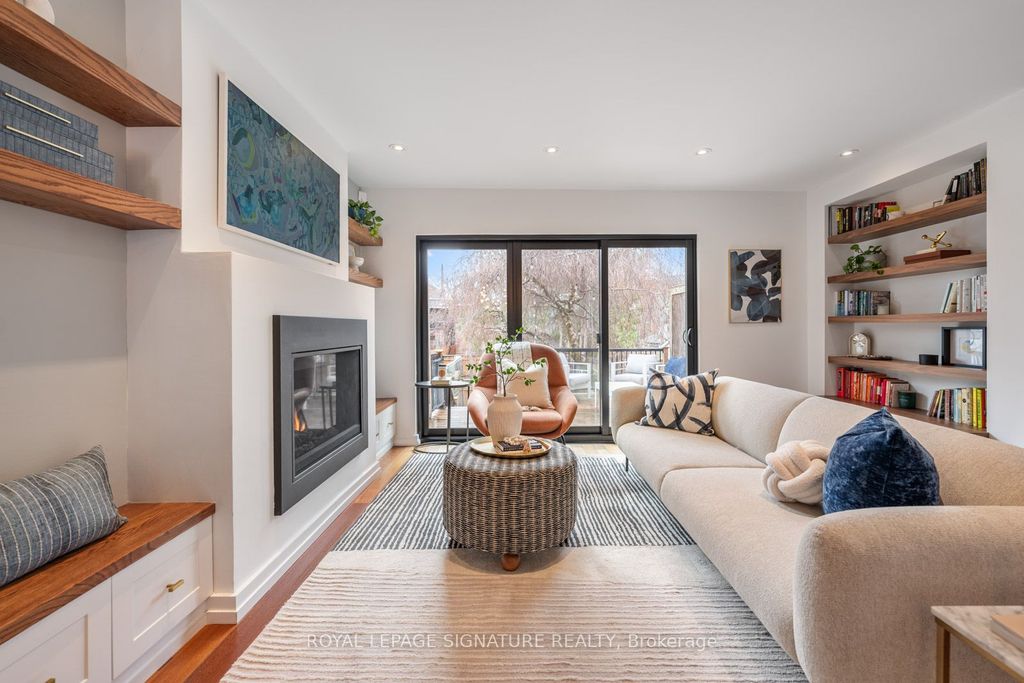 Photo of 163 Langley Avenue, Toronto, ON M4K 1B8 (MLS # E13001558)