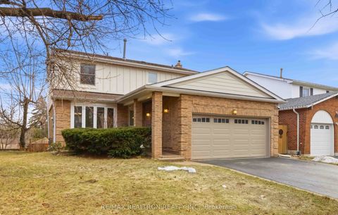 53 Braeburn Drive Markham ON L3T 4W7