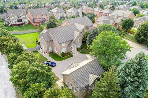 1918 Royal Credit Boulevard Mississauga ON L5M 4Y1