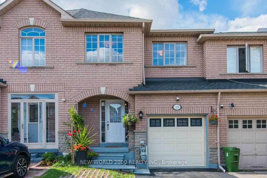 2D View Green Crescent E