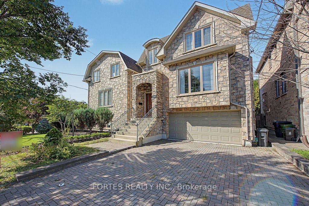 Photo of 1160 Islington Avenue, Toronto, ON M8Z 4S7 (MLS # W13775598)