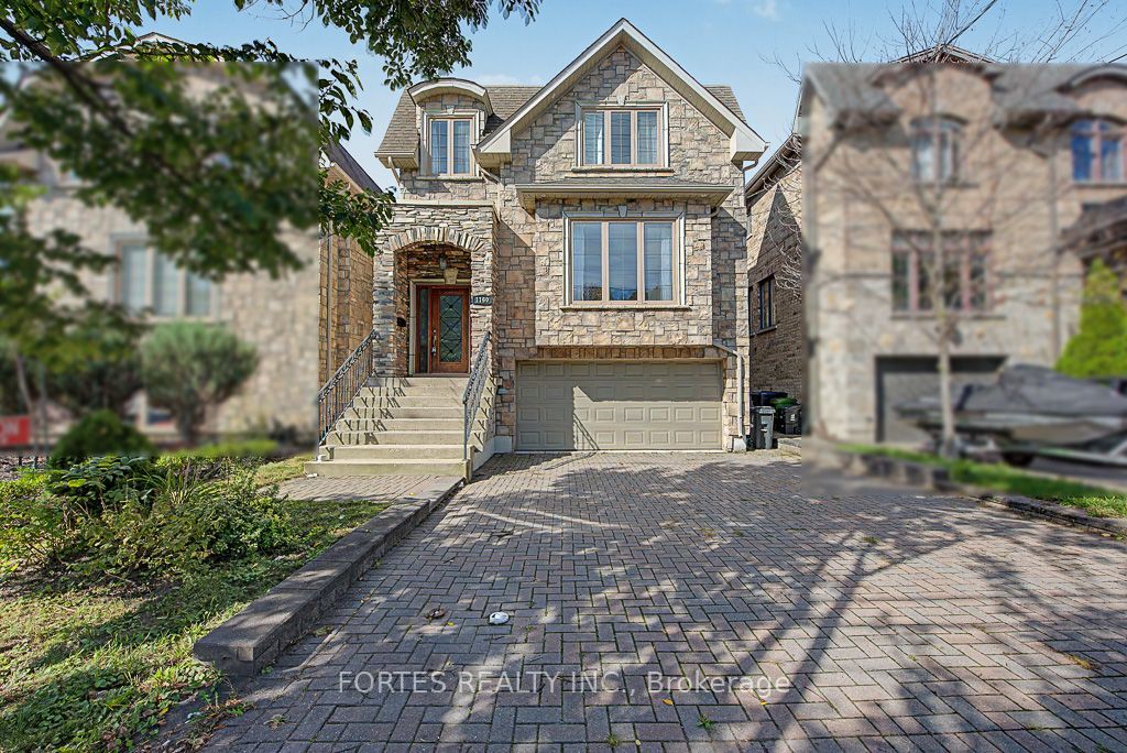 Photo of 1160 Islington Avenue, Toronto, ON M8Z 4S7 (MLS # W13775598)