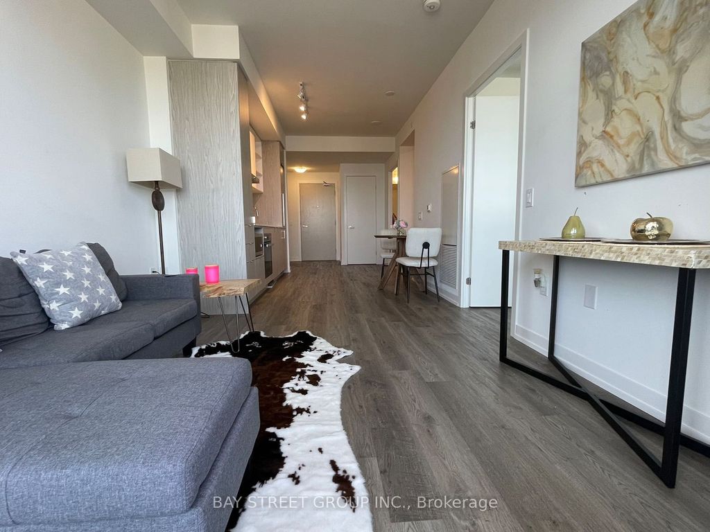 Photo of 55 COOPER Street #7503, Toronto, ON M5E 0G1 (MLS # C12853034)