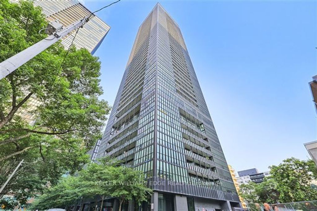 Photo of 101 Charles Street E #408, Toronto, ON M4Y 1V2 (MLS # C13018414)