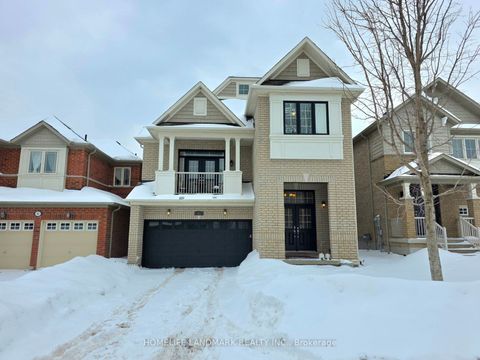 41 Mansard Drive W Richmond Hill ON L4E 0L7