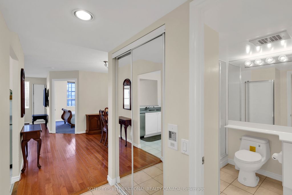 Photo of 265 Ridley Boulevard #610, Toronto, ON M5M 4N8 (MLS # C12418814)