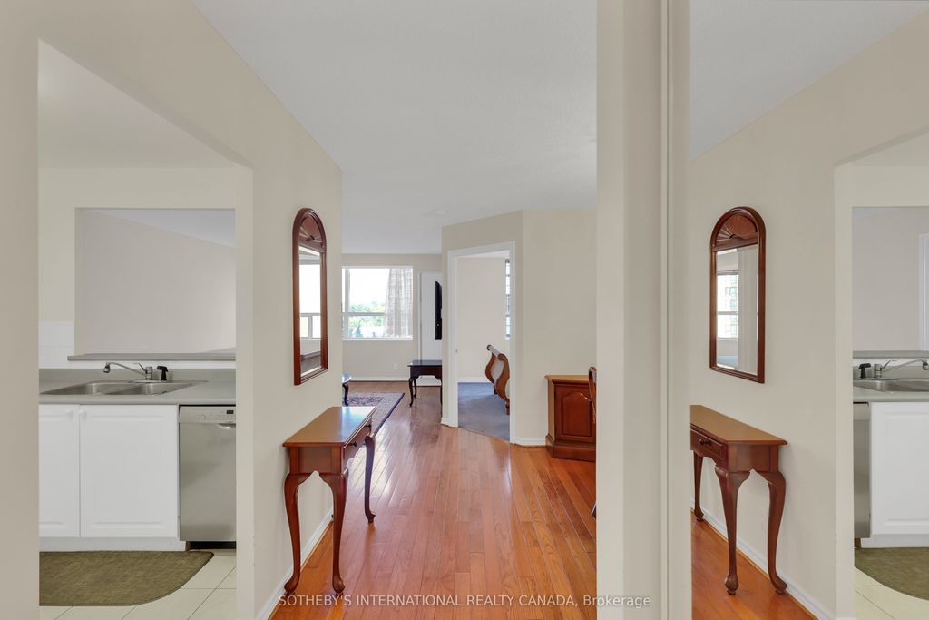 Photo of 265 Ridley Boulevard #610, Toronto, ON M5M 4N8 (MLS # C12418814)
