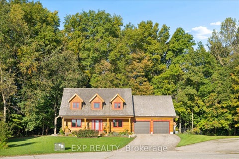 4 beds bed, 3 baths bath property at 61 Spring Street, Norwich, ON N0j 1p0