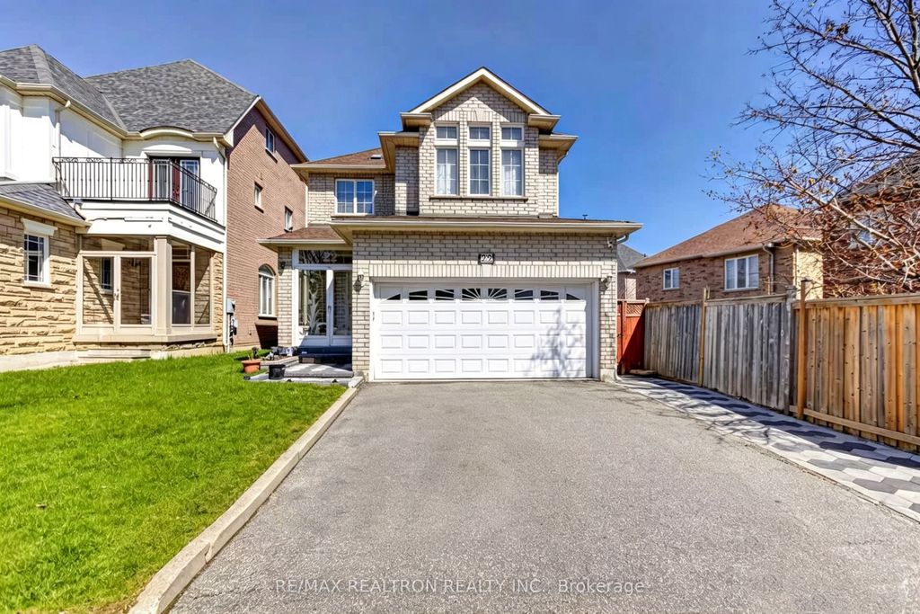 Photo of 22 Copperstone Crescent, Richmond Hill, ON L4S 2C5 (MLS # N13094168)