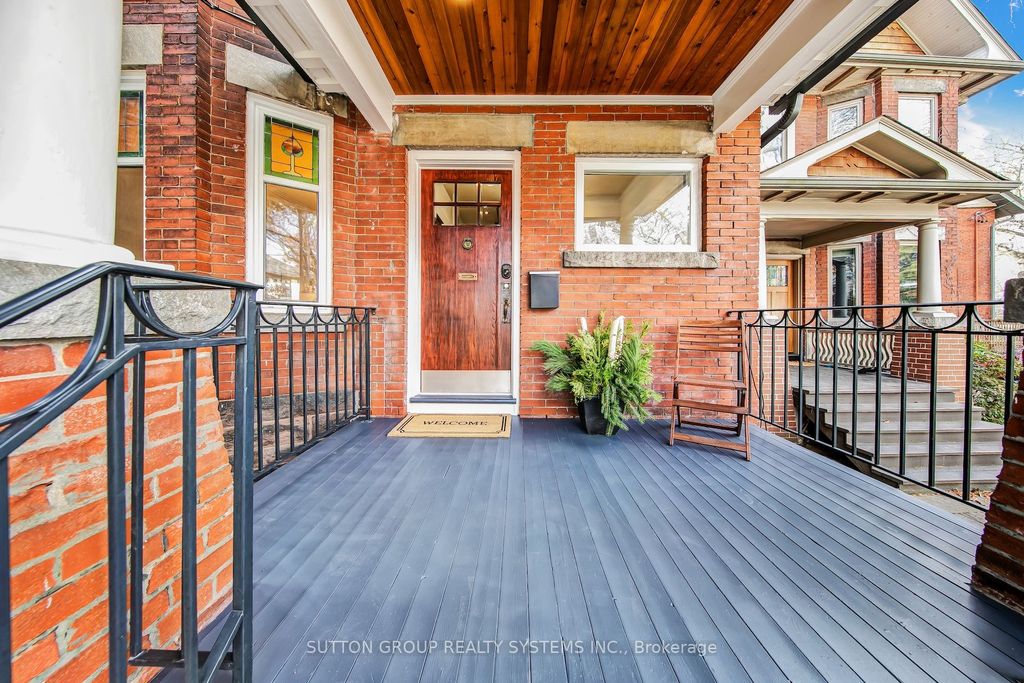 Photo of 13 Evelyn Crescent, Toronto, ON M6P 3C8 (MLS # W12570716)