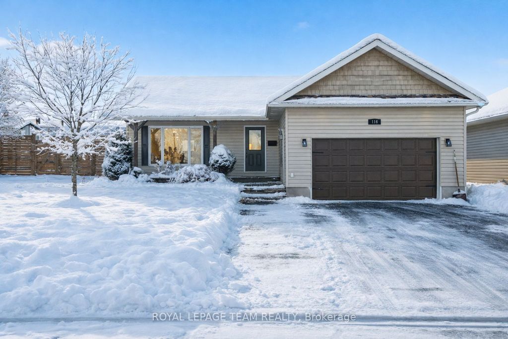 Photo of 116 Mclachlin Street S, Arnprior, ON K7S 3Y5 (MLS # X12699672)