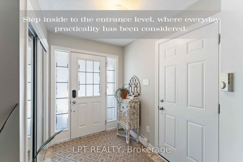 Photo of 607 Meadowcreek Circle, Kanata, ON K2M 0J9 (MLS # X12949450)