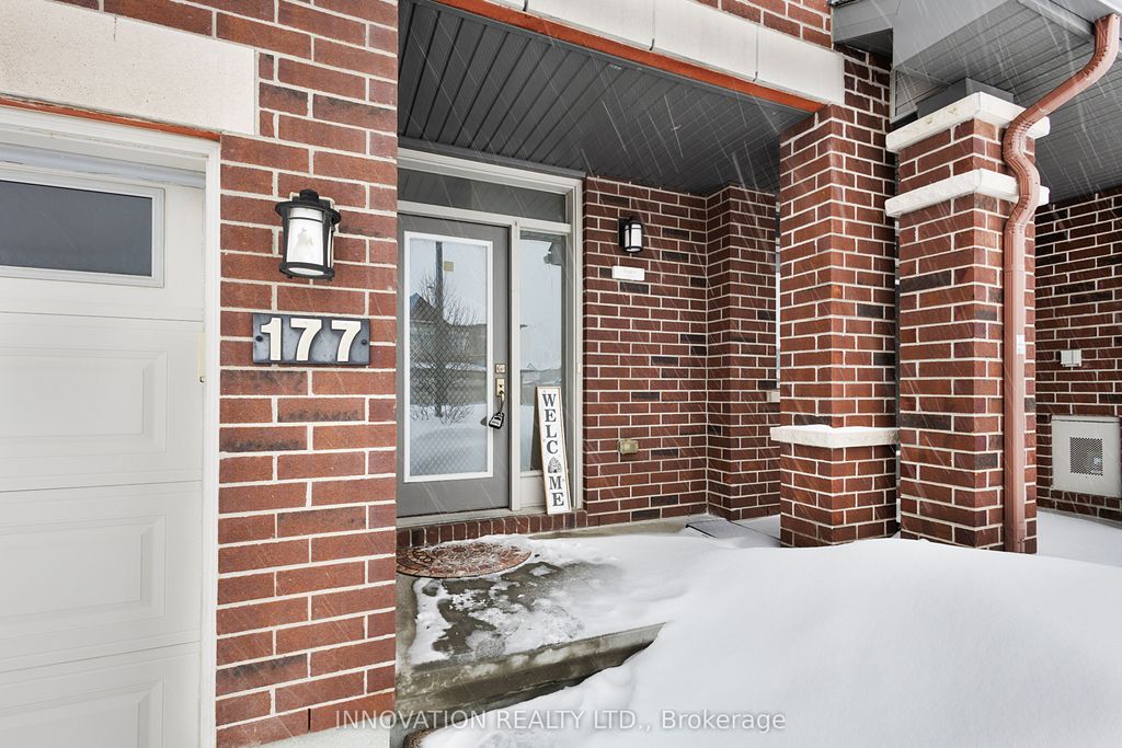 Photo of 177 Shinny Avenue, Kanata, ON K2V 0G4 (MLS # X12821436)