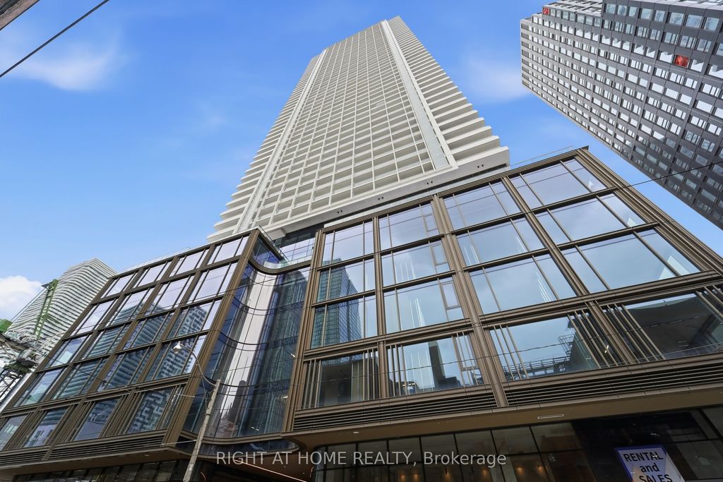Photo of 88 Queen Street E #4711, Toronto, ON M5C 0B6 (MLS # C13410604)