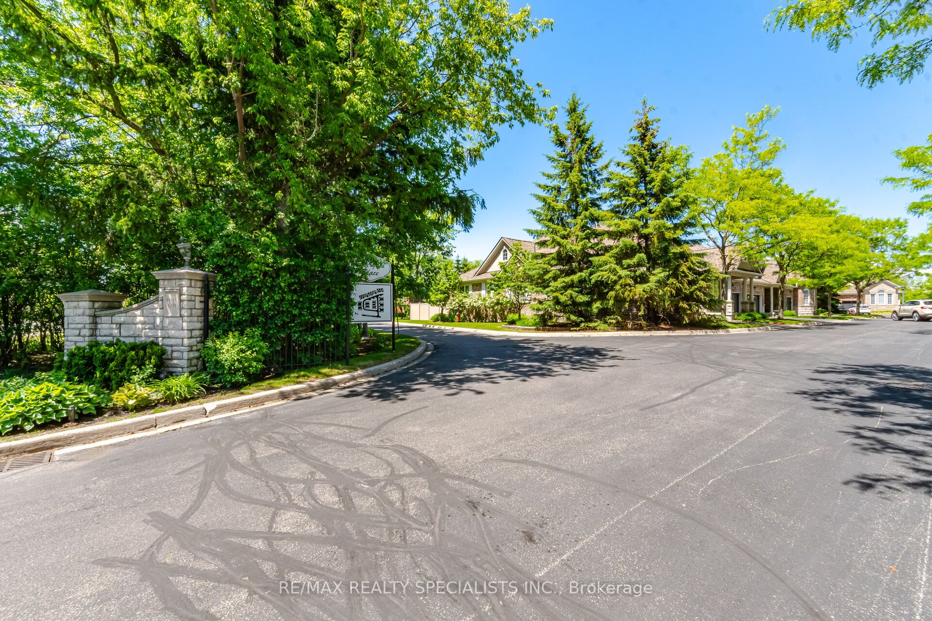 6439 Rivergate Place