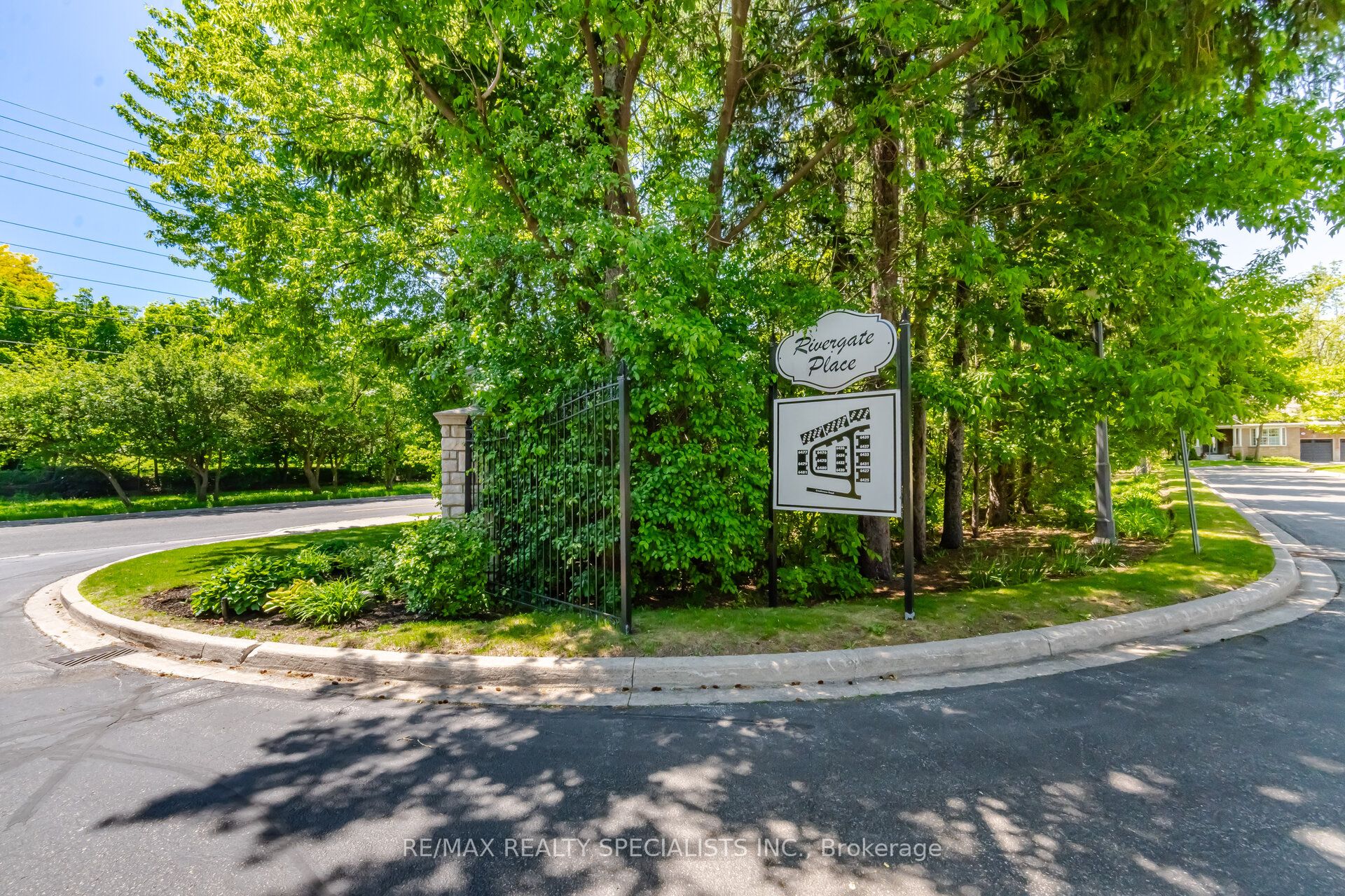 6439 Rivergate Place