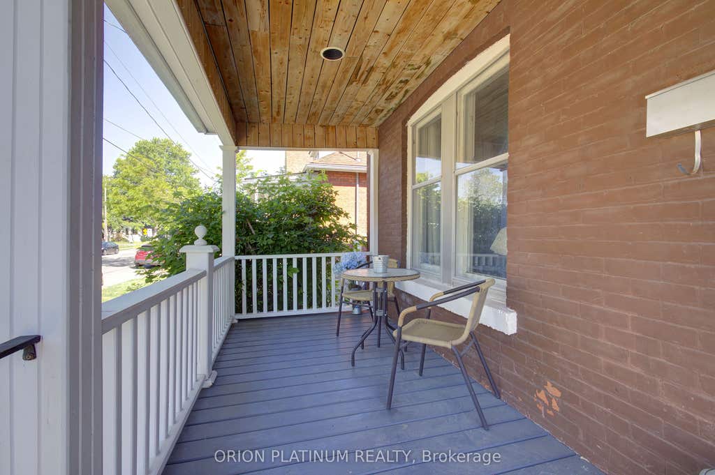 Photo of 164 Catharine Avenue E, Brantford, ON N3T 1Y7 (MLS # X13249158)