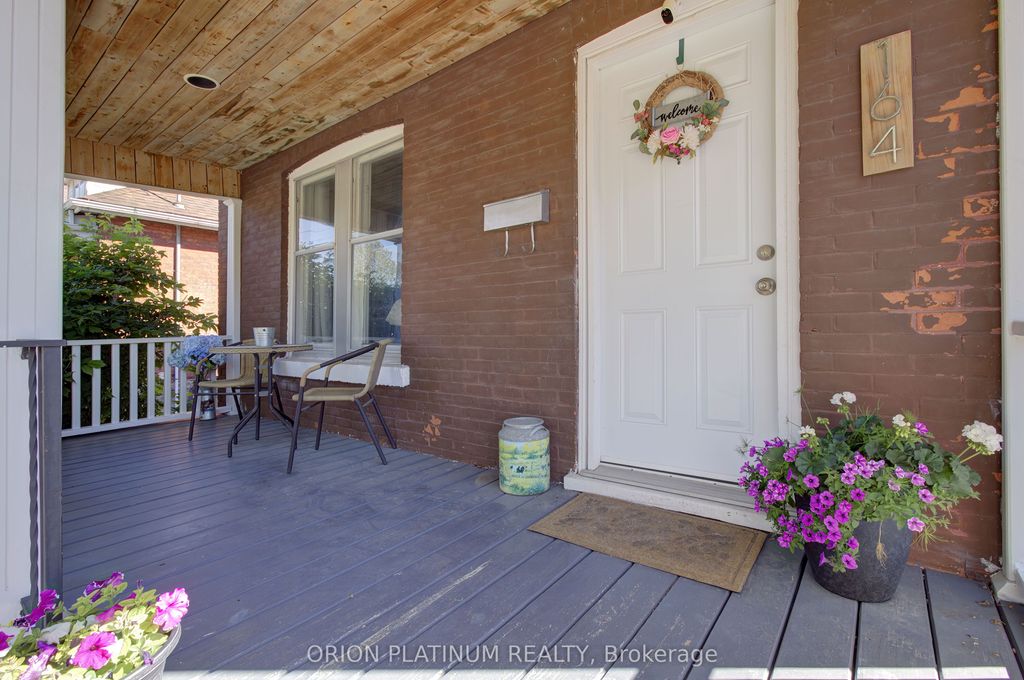 Photo of 164 Catharine Avenue E, Brantford, ON N3T 1Y7 (MLS # X13249158)