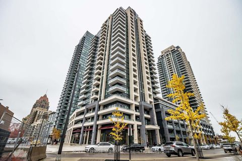 4085 Parkside Village Drive E 526 Mississauga ON L5B 0K9
