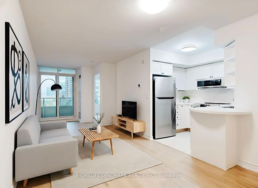 Photo of 17 Barberry Place #606, Toronto, ON M2K 3E2 (MLS # C12524960)