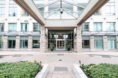 Photo of 17 Barberry Place #606, Toronto, ON M2K 3E2 (MLS # C12524960)