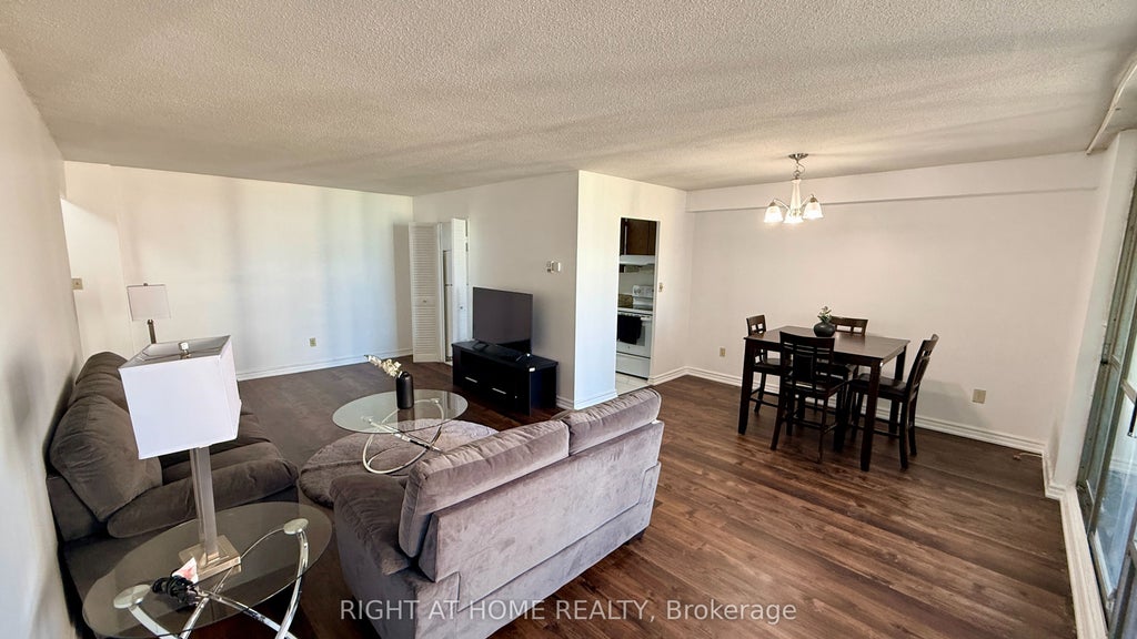 Photo of 1 Massey Square #2819, Toronto, ON M4C 5L4 (MLS # E13653426)