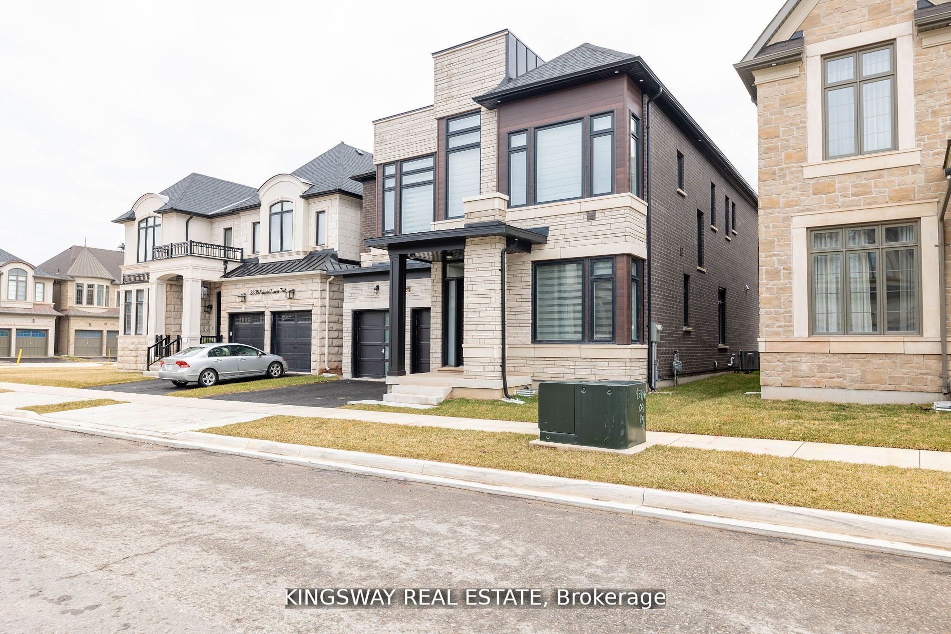2340 Edward Leaver Trail