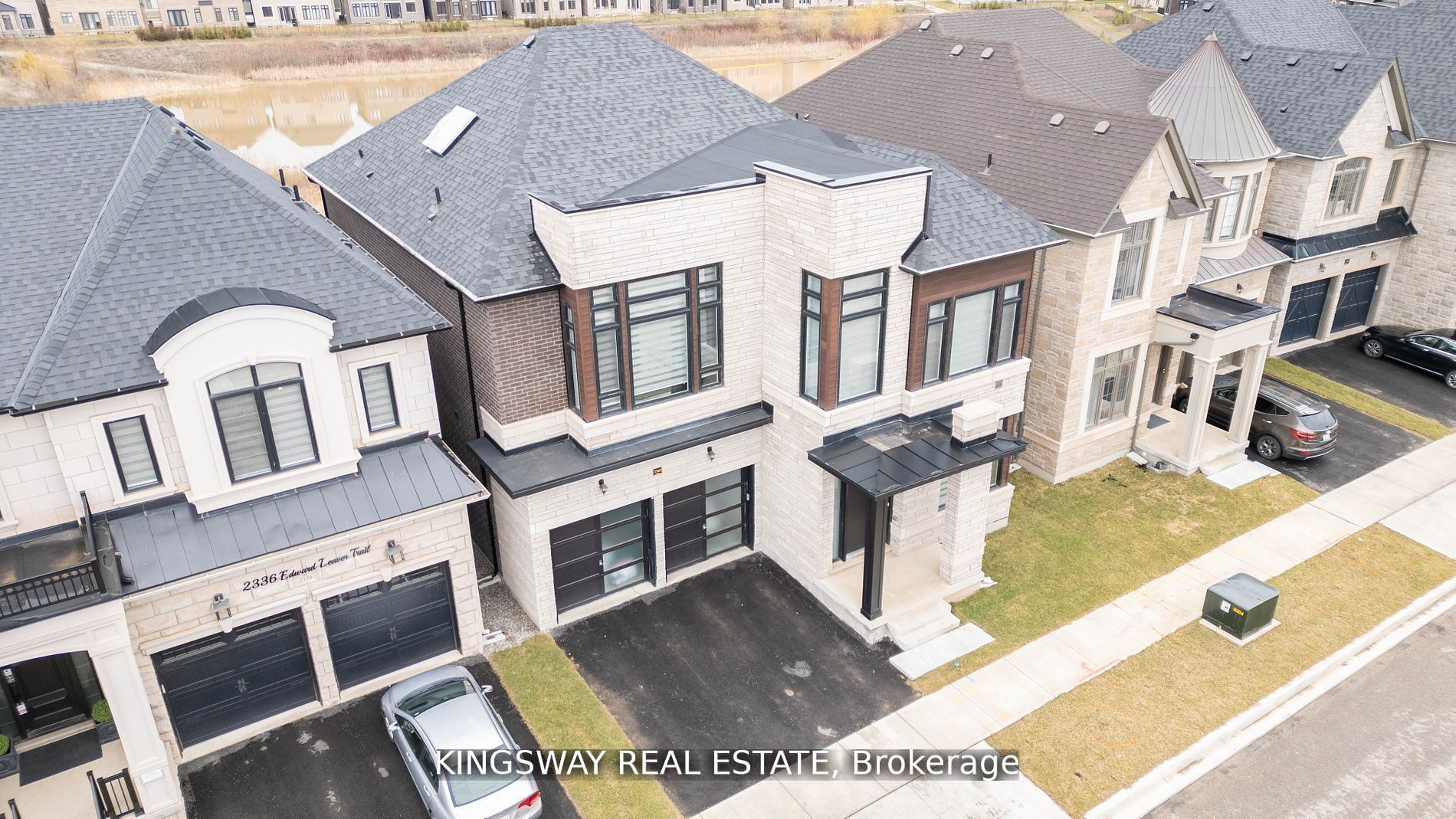 2340 Edward Leaver Trail
