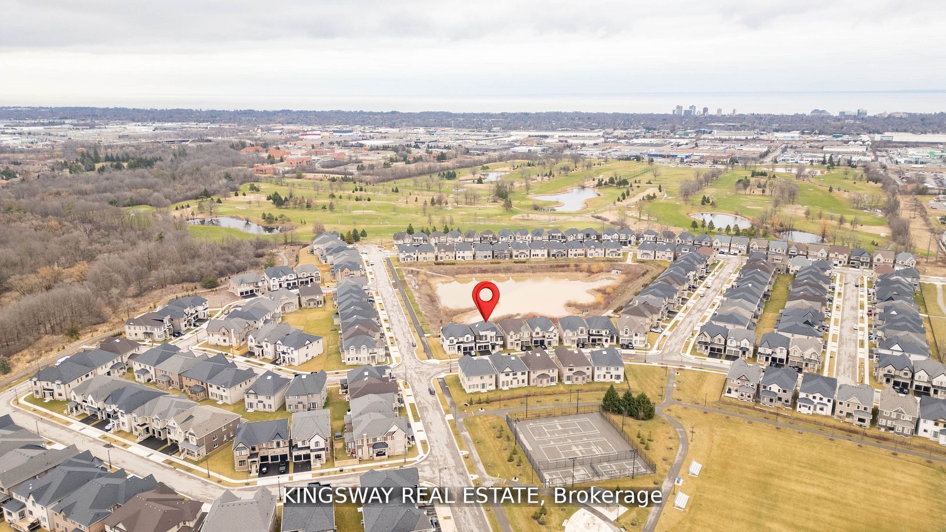 2340 Edward Leaver Trail