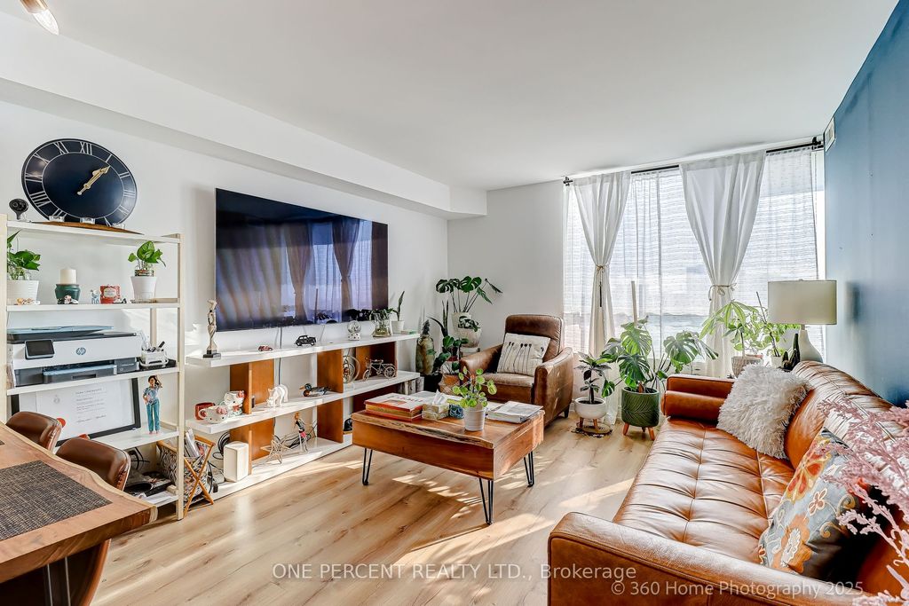 Photo of 8 Covington Road #803, Toronto, ON M6A 3E5 (MLS # C12670330)