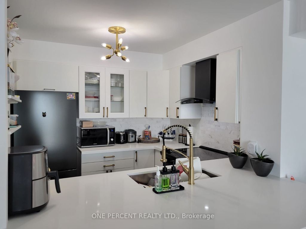 Photo of 8 Covington Road #803, Toronto, ON M6A 3E5 (MLS # C12670330)