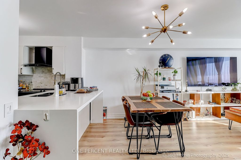 Photo of 8 Covington Road #803, Toronto, ON M6A 3E5 (MLS # C12670330)