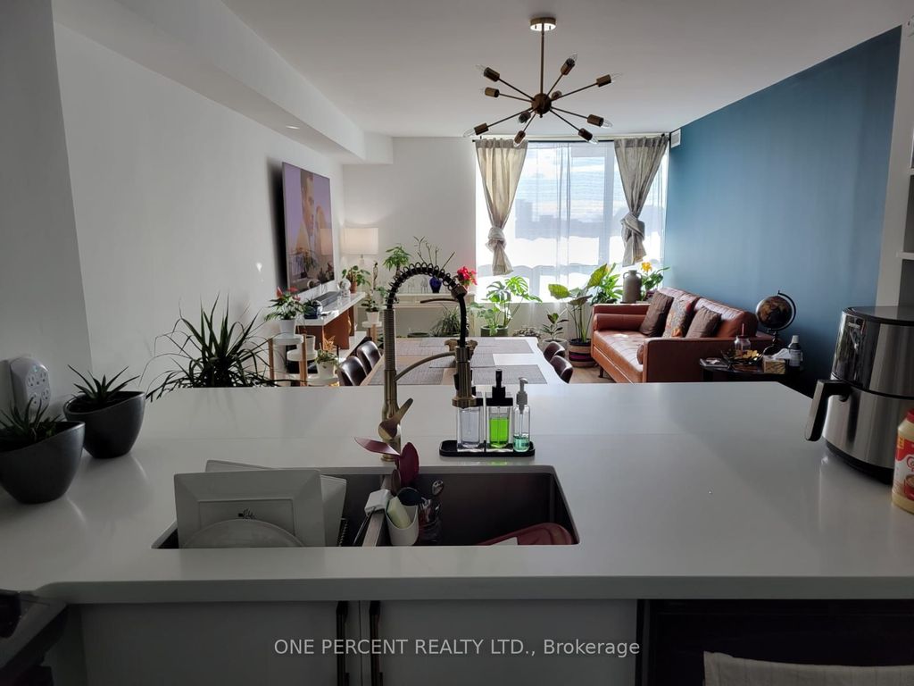 Photo of 8 Covington Road #803, Toronto, ON M6A 3E5 (MLS # C12670330)