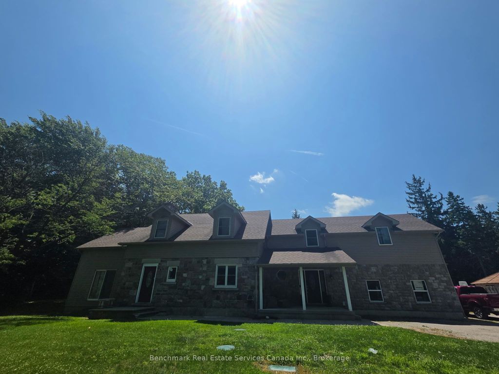 Photo of 4247 Perth 9 Line, Perth South, ON N4X 1C5 (MLS # X13530052)