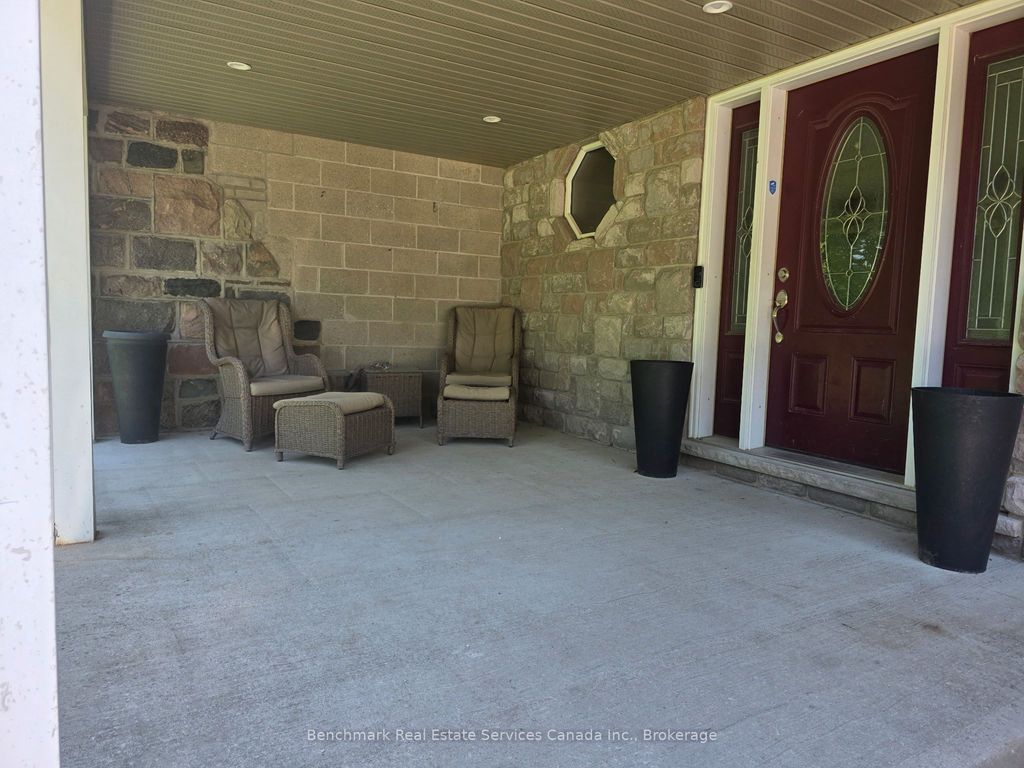 Photo of 4247 Perth 9 Line, Perth South, ON N4X 1C5 (MLS # X13530052)