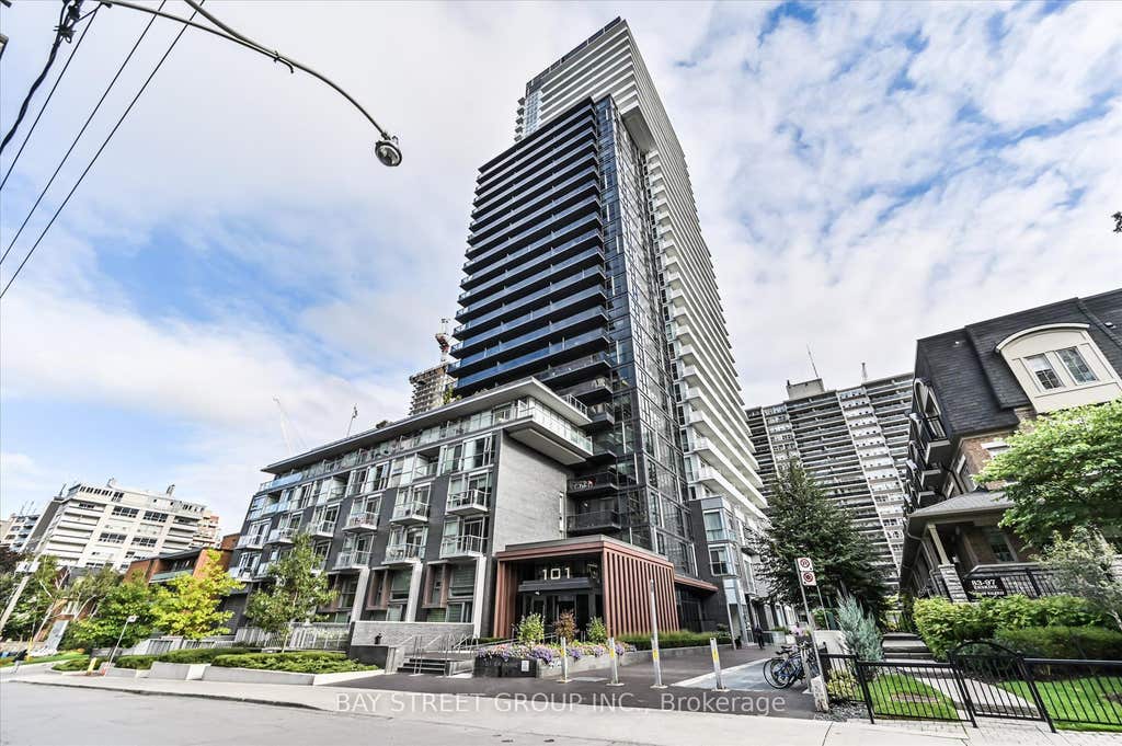 Photo of 101 erskine Avenue #1106, Toronto, ON M4P 0C5 (MLS # C13690408)