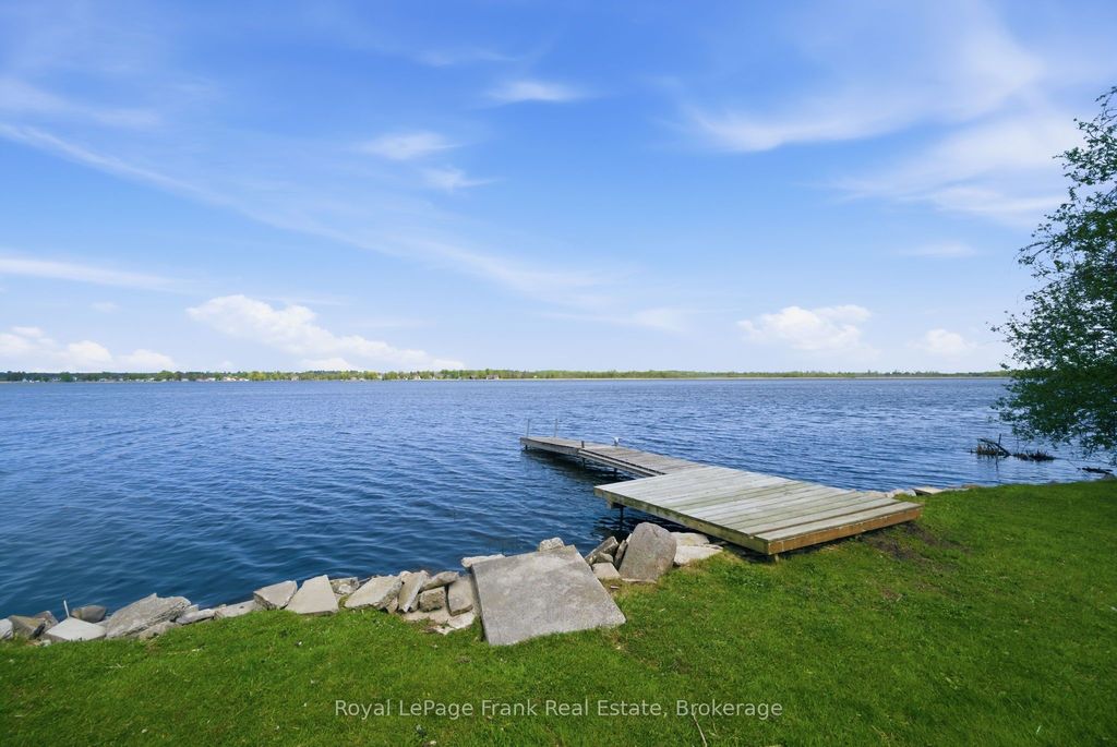 Photo of 54 Butternut Drive, Kawartha Lakes, ON K9V 4R1 (MLS # X13158434)