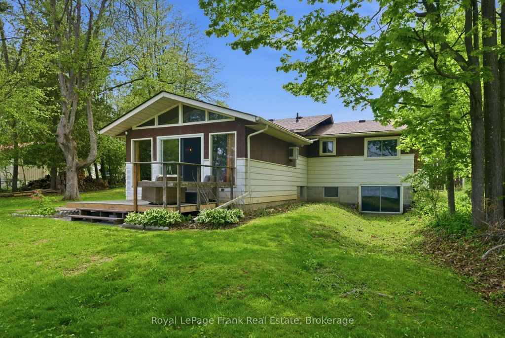 Photo of 54 Butternut Drive, Kawartha Lakes, ON K9V 4R1 (MLS # X13158434)