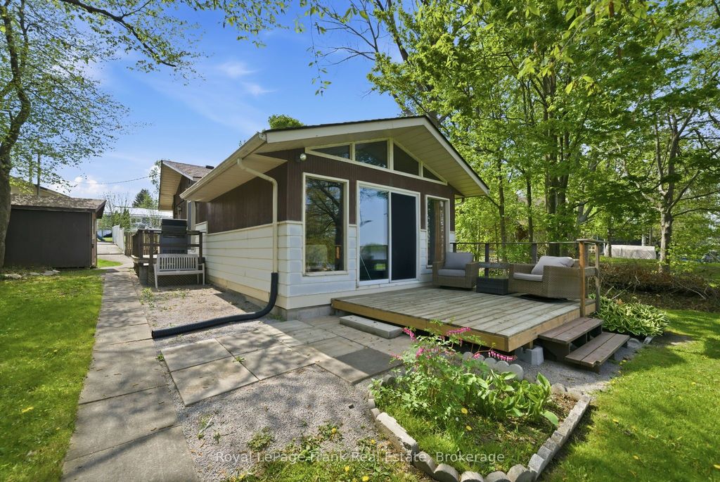 Photo of 54 Butternut Drive, Kawartha Lakes, ON K9V 4R1 (MLS # X13158434)